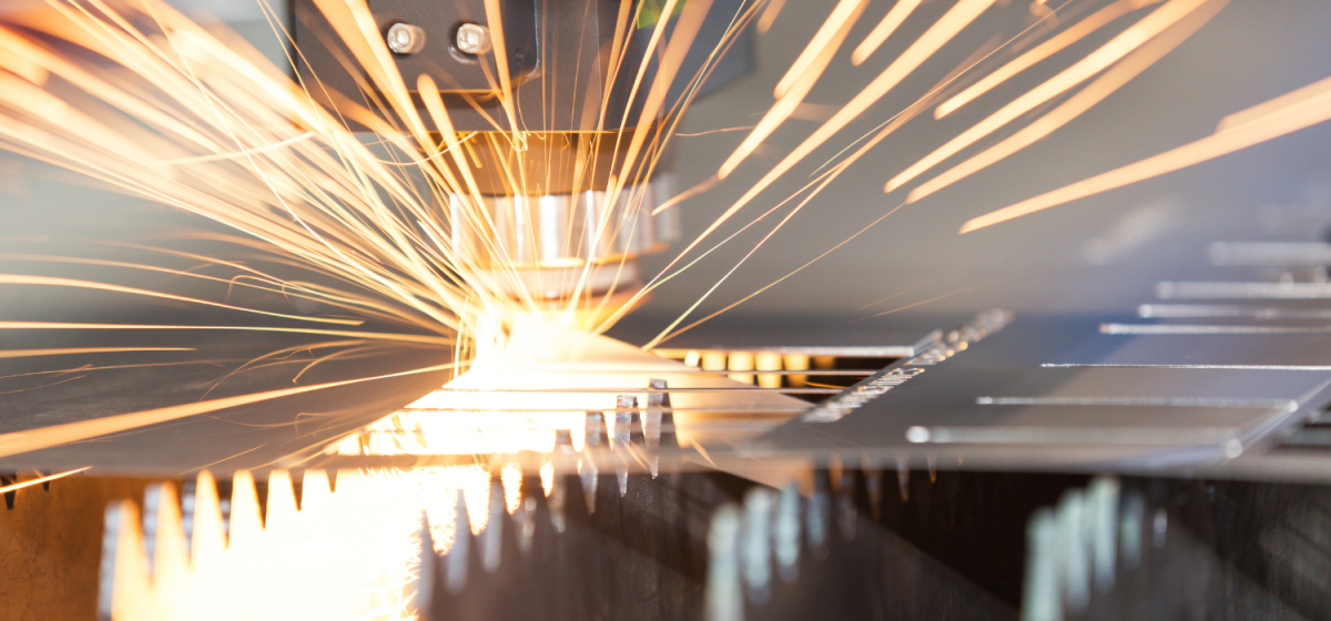 taglio laser lamiere benevento