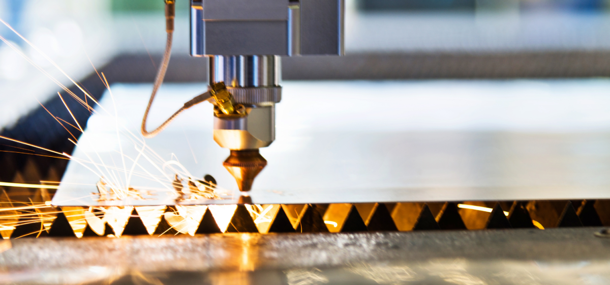 Taglio Laser Lamiere