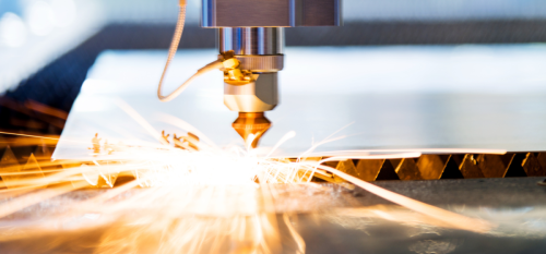 taglio laser lamiere avellino