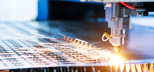 Taglio Laser Lamiere Salerno