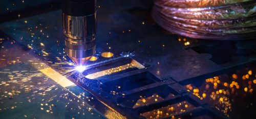 taglio laser lamiere caserta